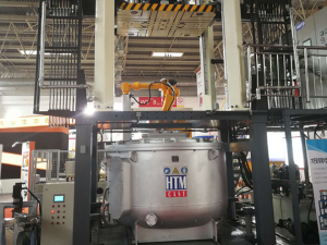 大型花季旧版色板机