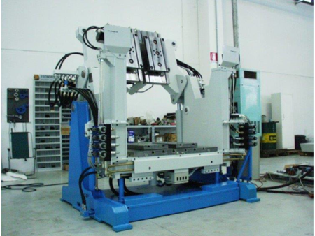 低压花季旧版色板机的安全维护要求